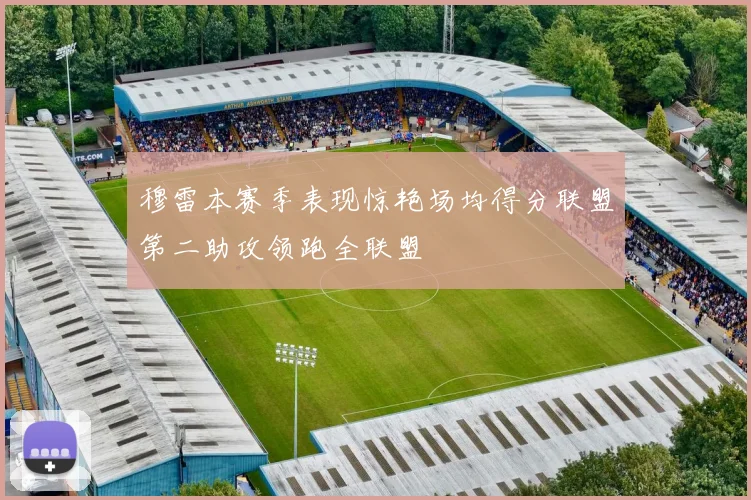 穆雷本赛季表现惊艳场均得分联盟第二助攻领跑全联盟