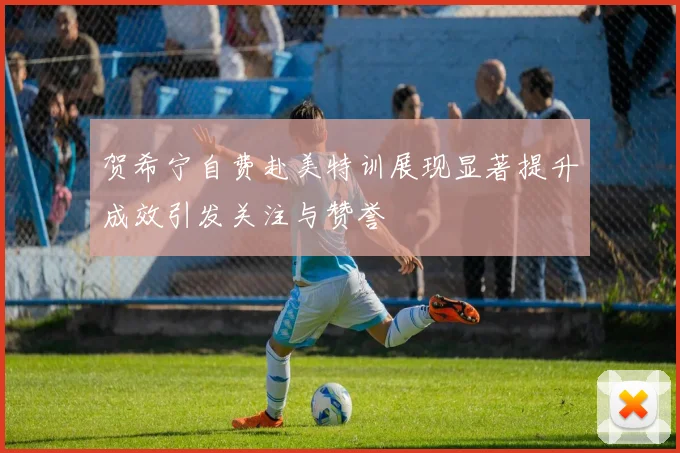 贺希宁自费赴美特训展现显著提升成效引发关注与赞誉