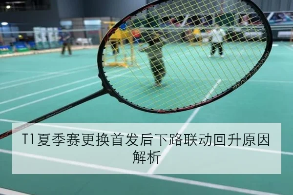 T1夏季赛更换首发后下路联动回升原因解析（qyh）